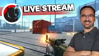 Skin sorsolás és Nézői játék