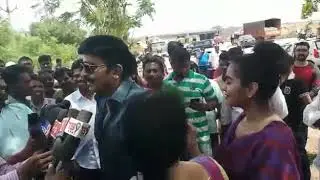 Hero Rajasheker kuturu birthday special