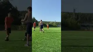 Местный Футбол ⚽️ 🥅 #молодёжь #спортсмены #спортроссия