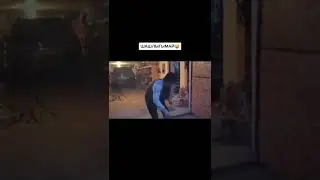 Шашлыгымай - Қайрат Нұртас шашлык пісіріп жатр😂