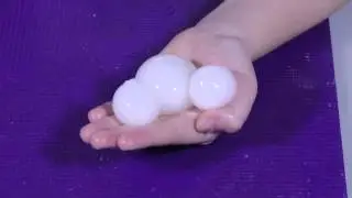 Молекулярная кухня.