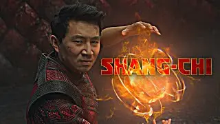 (MARVEL) Shang-Chi | Heritage