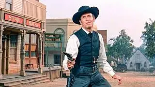 Bullets Fly When Honor Meets Justice! | Classic Western Movie
