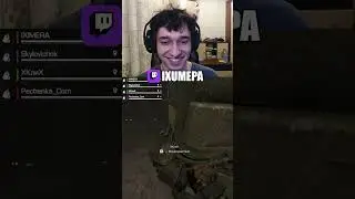 САМЫЙ КРУТОЙ ОХОТНИК👹