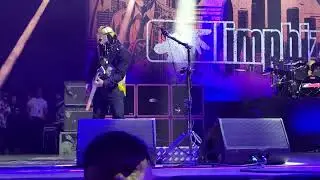 Limp Bizkit-Break Stuff