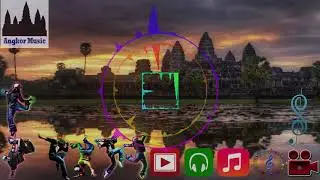 Angkor Music 611
