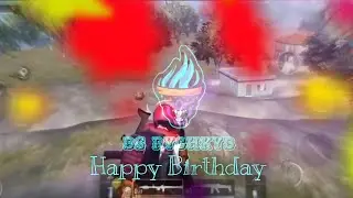 Pubg Montage Edit || Forest - Why Not Me || Happy Birthday RychKyd