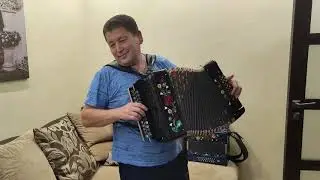 В гостях у Чиманов!!! Алексей Истомин 