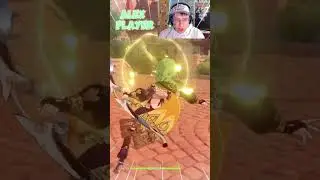 Выбил Коллеи в Геншин 