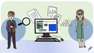 How to create accessible, barrier free content: Print