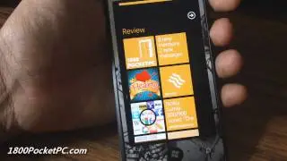 Voice Dial Contacts on Speaker [ Windows Phone ]