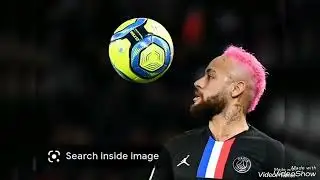 neymar dance