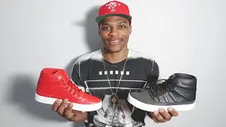 Jordan Westbrook 0 | REACTION