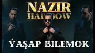 Nazir Habibow, Yashap Bilemok 2024
