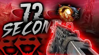 BO3: 72 SECOND NUCLEAR w/RAZORBACK BY YEEZY