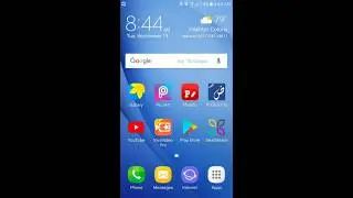 How To Use Free internet 2000MB ZoNG