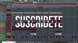 PROGRESSIVE TRANCE TEMPLETE FL STUDIO + FLP