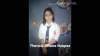 Story Of 9A SMPN 120 JAKARTA (Angkatan 2020)