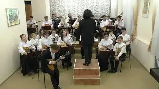 Л Афанасьев Е Тростянский  Гляжу в озёра синие  солист М Турченюк