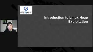 Introduction to Linux Heap Exploitation