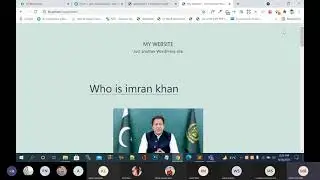 what is difference between page and post | what is theme | how to select wordpress theme