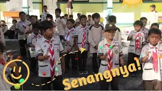 Kegemaran Lato Lato Siswa Siswi MIS IT Al Uswah