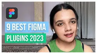 9 Best Figma Plugins That Will Enhance Your Design Workflow🤩🥳