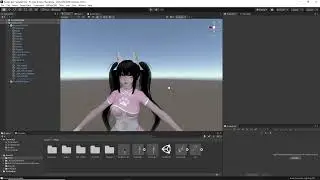 How to Add Assets in Unity PHYSBONE UPDATE | VRChat Unity Tutorial