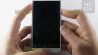How To Unlock Samsung Galaxy Note 4 - Unlock N910T by USB Unlocker