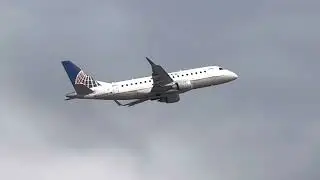 Watching some planes take-off at MSN Airport until my dad’s flight takes-off!