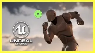 Circular Progress Bar | Legend of Zelda in UE4 #3