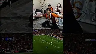 Galatasaray - Real Madrid | 