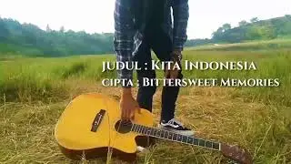 Bittersweet Memories - Kita Indonesia 🇮🇩