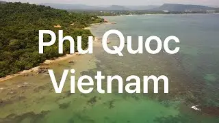 Phu Quoc | Green Bay Resort | Vietnam | 4K