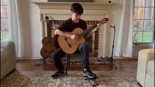 Richard Liu - Chanson du Montmartre by Maria Linnemann