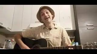Tricky Dicky - Orson Gatt (Country Joe McDonald cover)