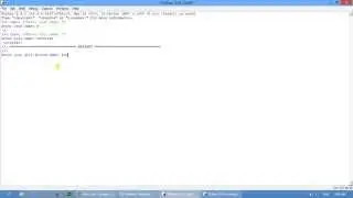 How to create Sequence and list in python