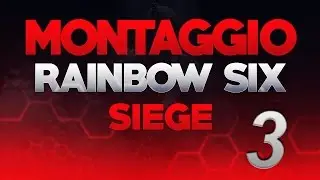 Montage's Kills - RAINBOW SIX SIEGE #3