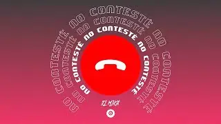 EL MIKA - NO CONTESTÉ