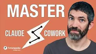 Claude Cowork Is the First AI That Feels Like a Real Employee (a complete beginner's guide)