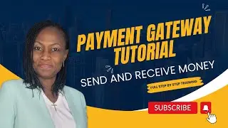 How to Master Payment Gateway: Ultimate Flutterwave Tutorial