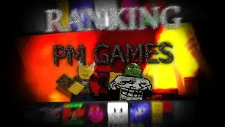 Rating Roblox PM 6:06 Games