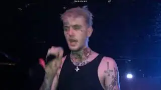 Lil Peep - Lil Jeep Live (Tradução/Legendado)