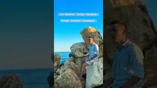 "Ул минеке"Б. Закиров, гитара А. Шадварин #улминеке #ильназаркавер #татарстан #рек #shorts #татарлар