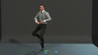 DANCE 1