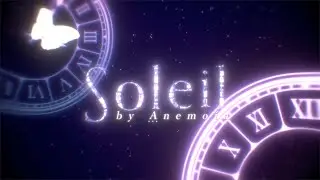 【#VCB23-R2】Soleil (TIARA) 【Anemoía】