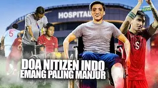 Kualat Doan Van Hau, Si Penghancur Karier Evan Dimas