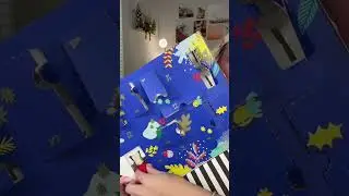 SEPHORA ADVENT CALENDAR Pt.2!! … what’s going on …