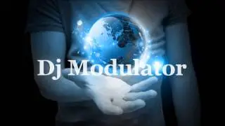 Best 90's trance mix DJ Modulator