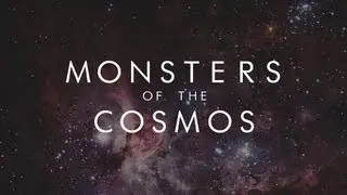 MONSTERS OF THE COSMOS - Symphony of Science
